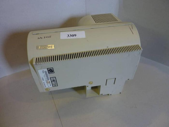 Used INTERMEC Thermal Label Printer 3000A1 #3309