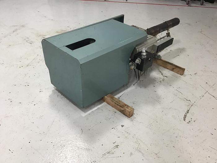 Used WELLTEC TTI-165G / IU