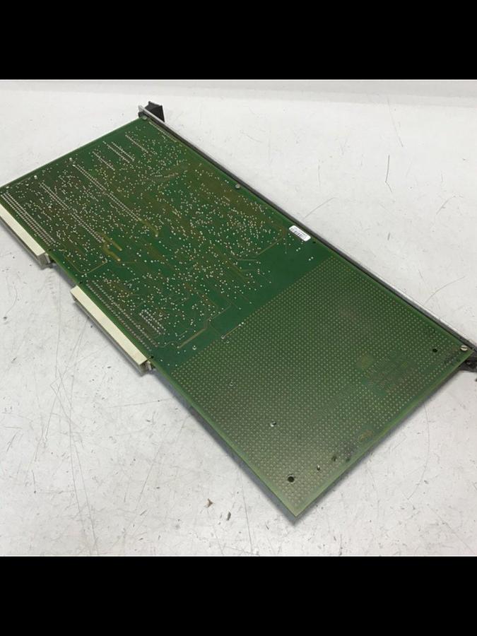 Used VAN DORN Sequencer Circuit Board PC330-029 330-029 #136214