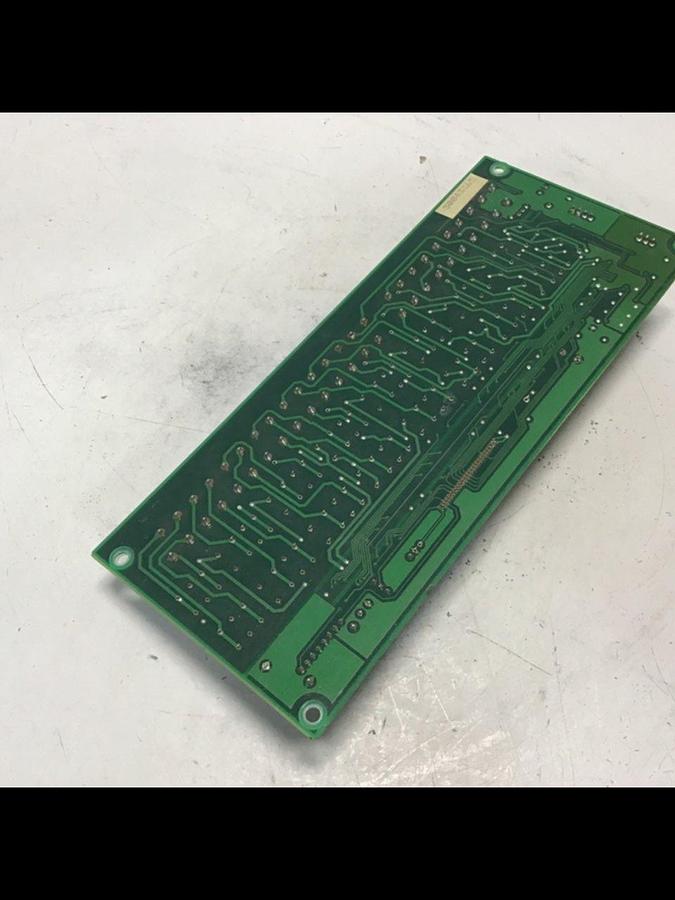 Used TOYO Circuit Board P924801 #141291