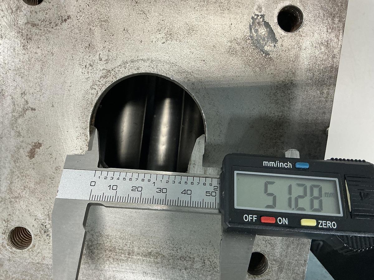 Used BUNTING NO MODEL / NO TAG