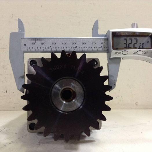 Used SIEMENS 3 Phase Motor 1FK7063-5AH71-1TH0 Used