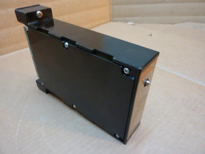 Used RELIANCE ELECTRIC Amplifier Card 0-49013-4 #23112