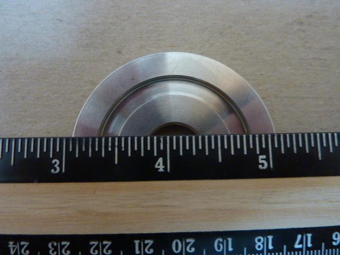 GENERIC Flange FLNG3513 #41408 DNL / SCRAPPED