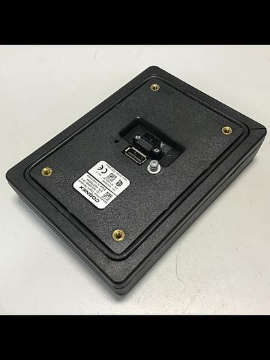 Used COGNEX Teach Pendant 825-0046-1R Used #145008