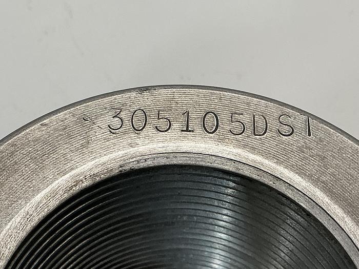 Used VAN DORN 360NO-120A-18