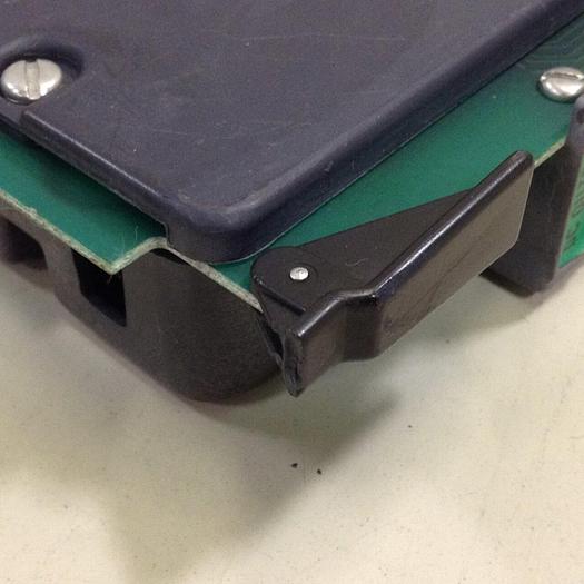 Used ALLEN BRADLEY DC Output Module 1771-OC (48V) #84389