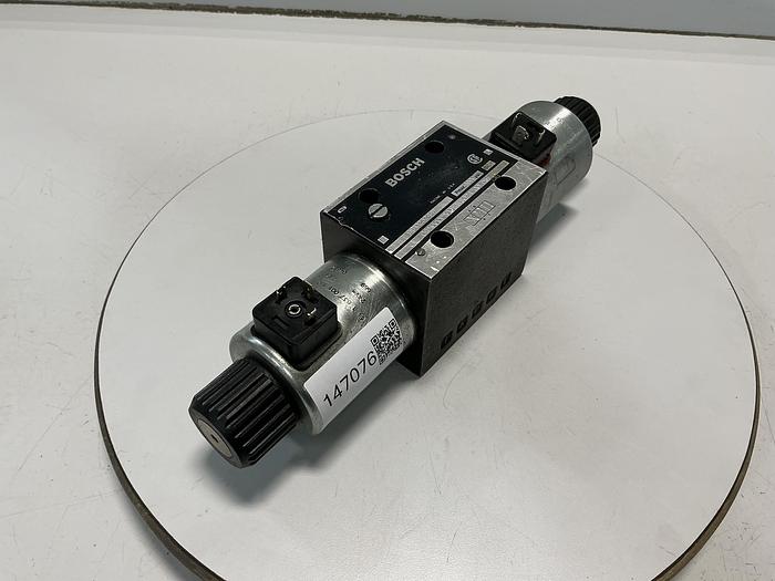 Used BOSCH 9810232441