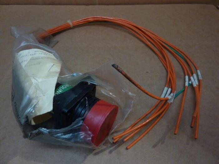 SINE COMPANY Connector X4102P03-1816CE2 #32460