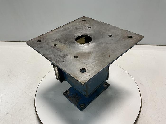 Used BUNTING Needs model #