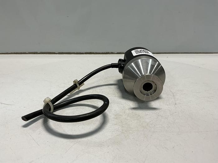 Used LEYBOLD DI2000