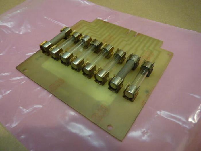 Used SCI Circuit Board 080-2459 REV A #36605