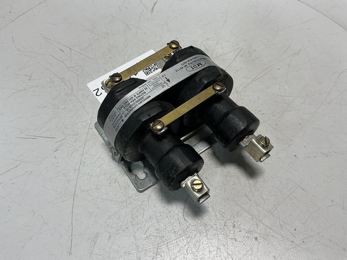 Used MDI 235NO-120A-18