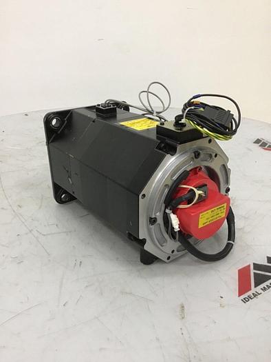 Used FANUC Servo Motor A06B-0142-B675/0006 Used