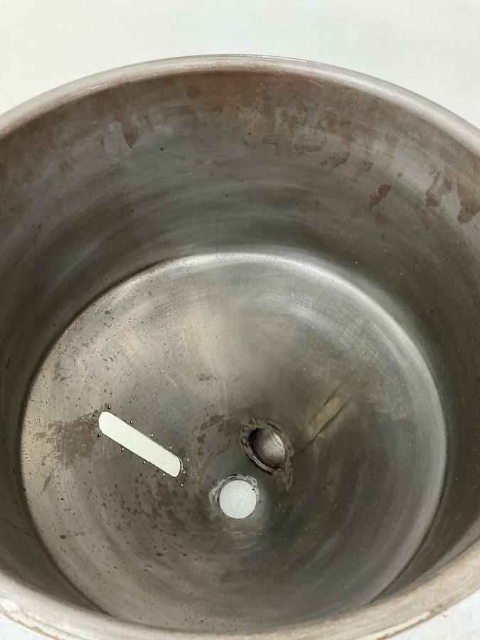 Used Unknown Unknown