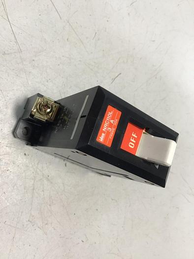 Used IDEC Circuit Breaker NRC110L #119674