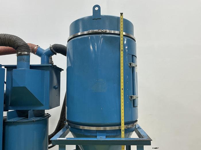 Used NOVATEC MPC-100