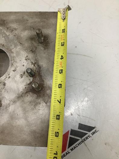 Used BUNTING Drawer Magnet w/ Shutoff 70003 #106572