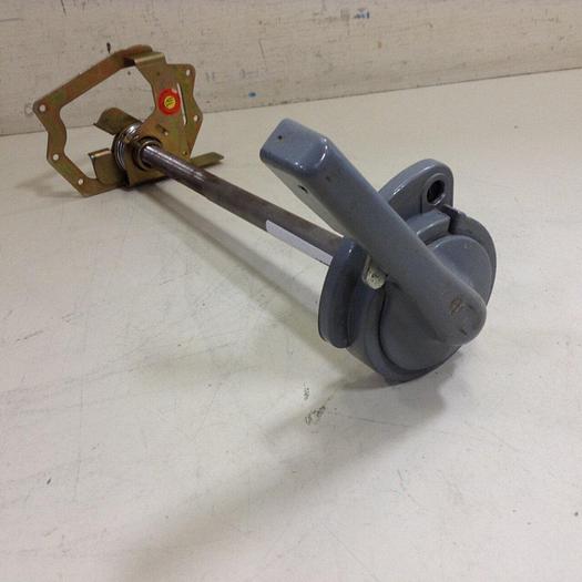 Used GENERIC Operating Mechanism 950427 #86506