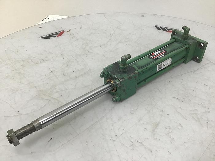 Used PARKER Cylinder H2HS18 Used 130470