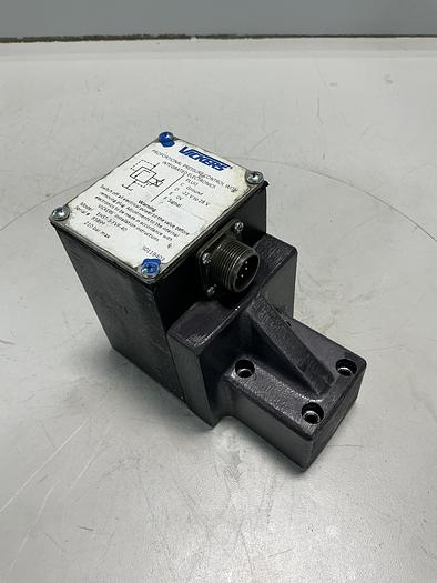 Used VICKERS EHST-3-FVF-40