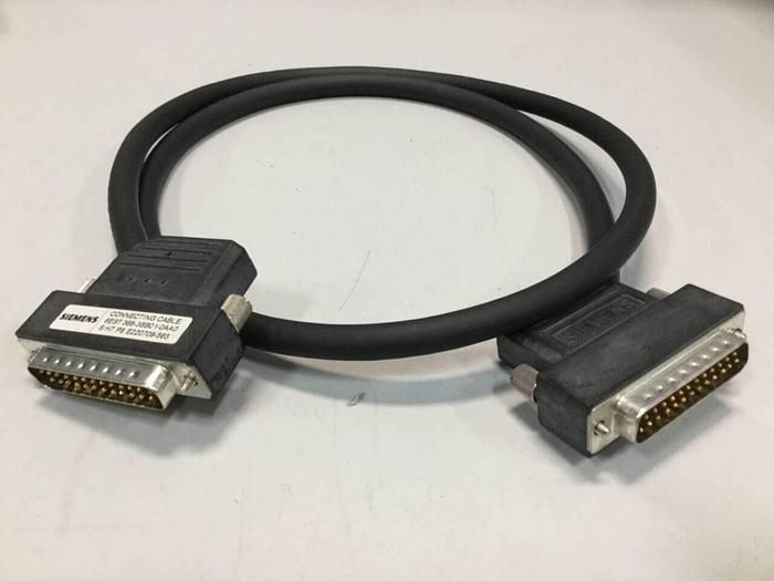 SIEMENS Cable 6ES7 368-3BB01-0AA0 #98456