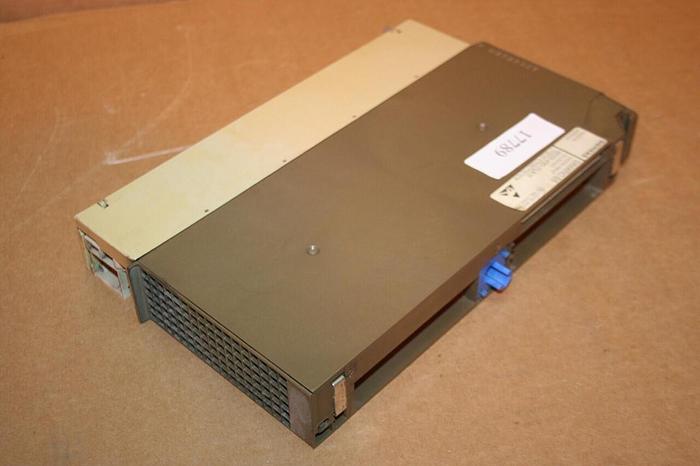 Used SIEMENS Input Module 6ES5 430-7LA11 Used