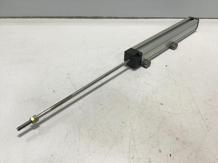 Used NOVOTECHNIK Linear Transducer LWH202 #126068