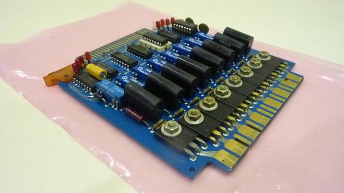 Used COMSTAR Circuit Board 8003 2102 #42568