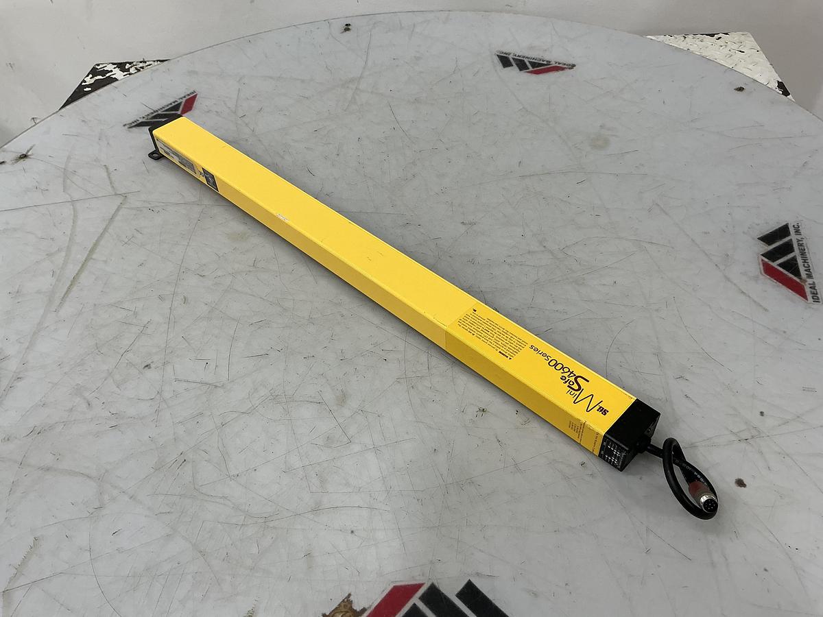 Used STI MS46LR-30-700-Q1-R-NC-FP