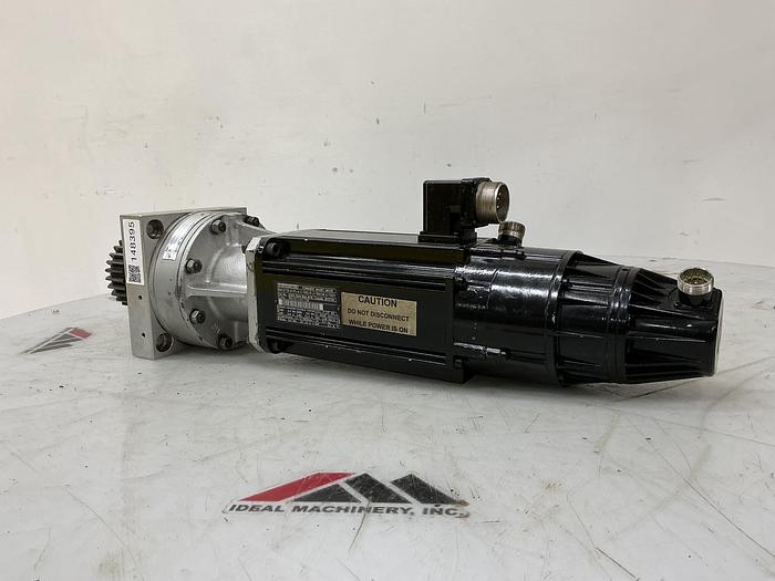 Used Cyclo XFCGS 210 17