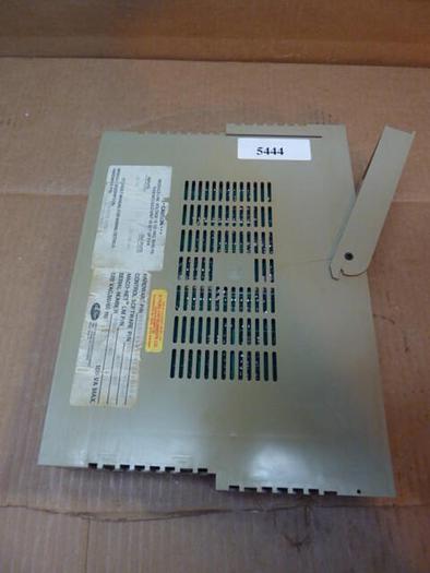 Used BARBER COLMAN Sequence Module 80CC-11001-101-0-00 Used