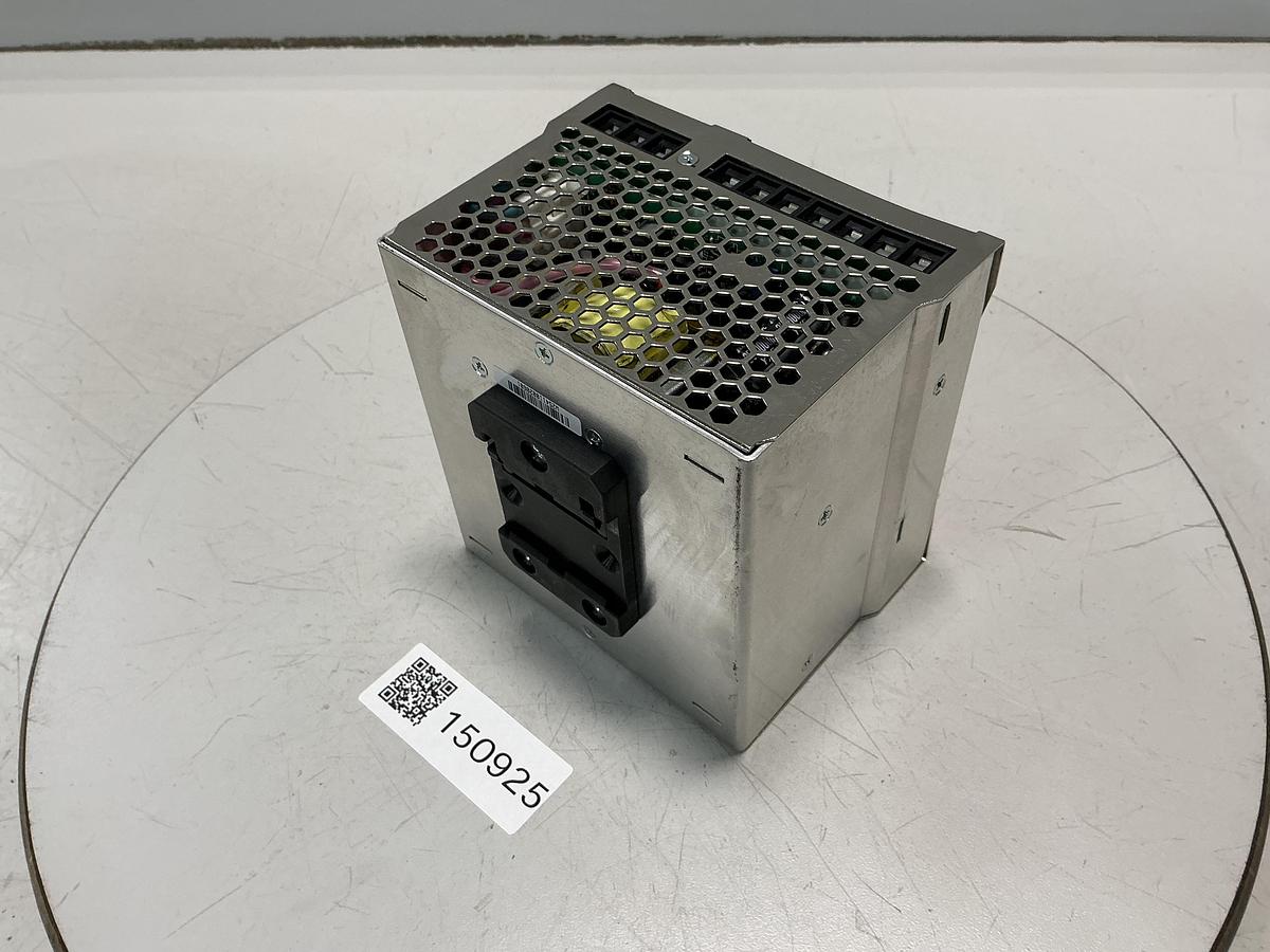 Used WEIDMÜLLER 8708680000