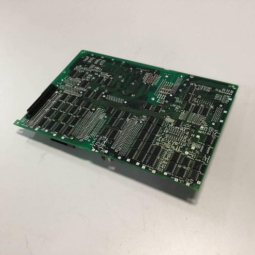 Used MITSUBISHI A870GOT-EL Circuit Board DB627A197656 #93462