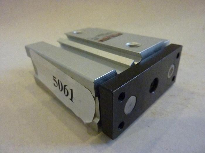 Used SMC Cylinder MGQL20-40 USED