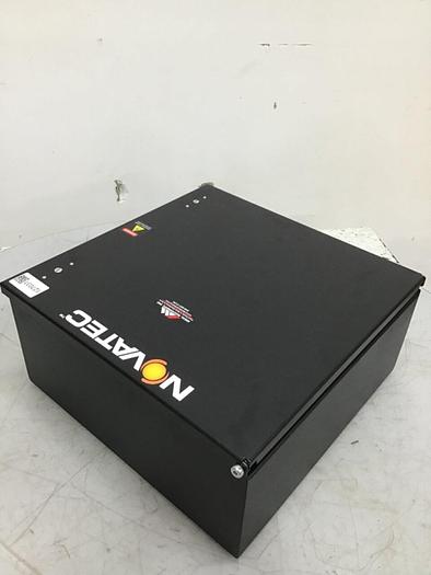 NOVATEC Material Handling Control FXM2-PUMP Used