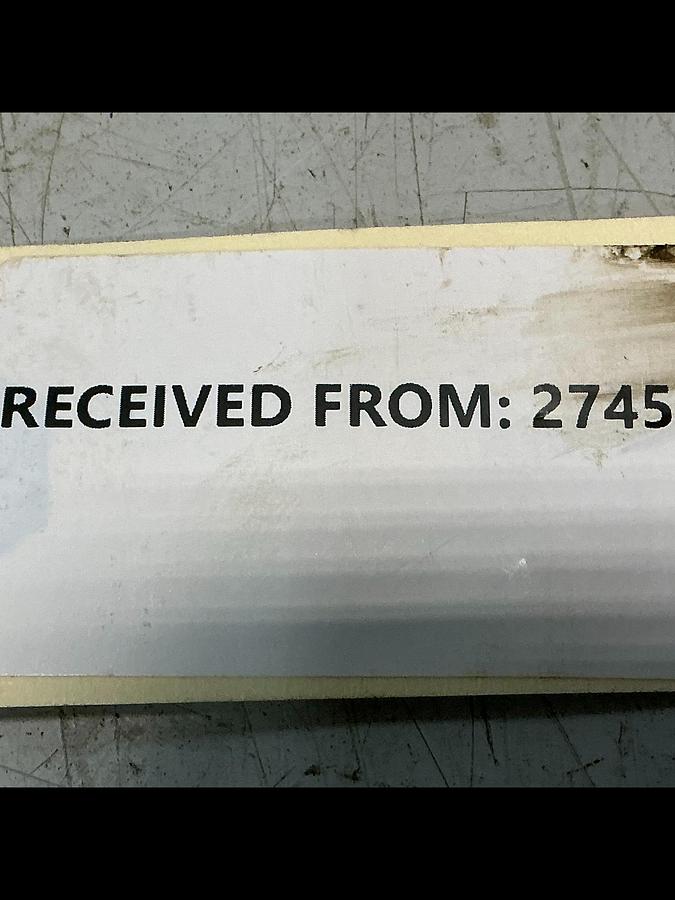 Used BANNER MSDINT-1