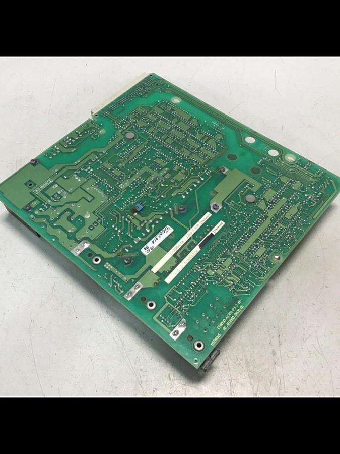 Used SIEMENS Control Board C98043-A1304-L #136836