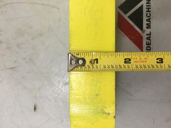 Used VAN DORN Toggle Link 305058B #115282