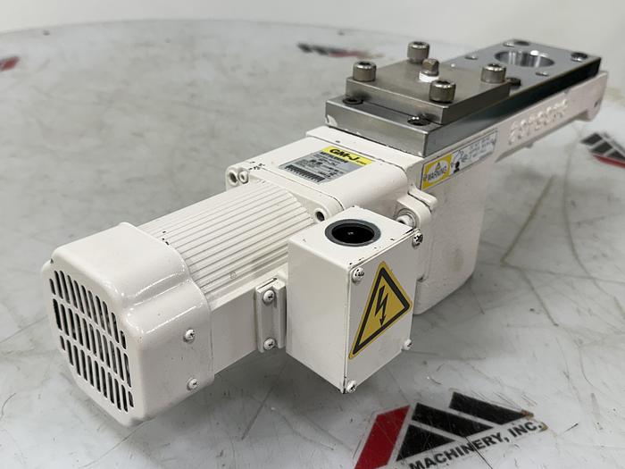 Used MITSUBISHI GM-JW