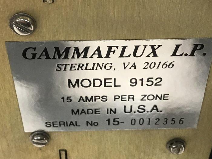 Used HUSKY Temperature Controller 9152 #120634