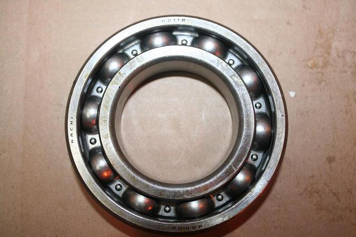 NACHI Bearing 6211  T316Y #12628