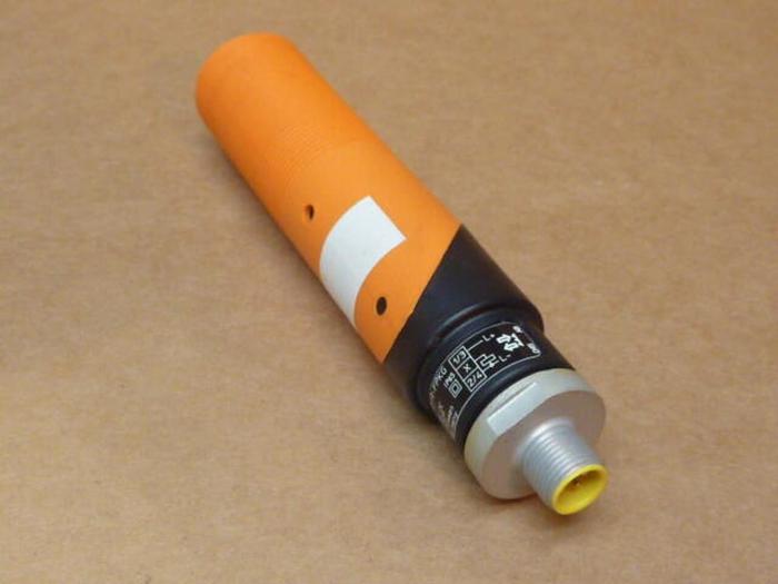 IFM EFECTOR Photoelectric Sensor OIR-FPKG #31492