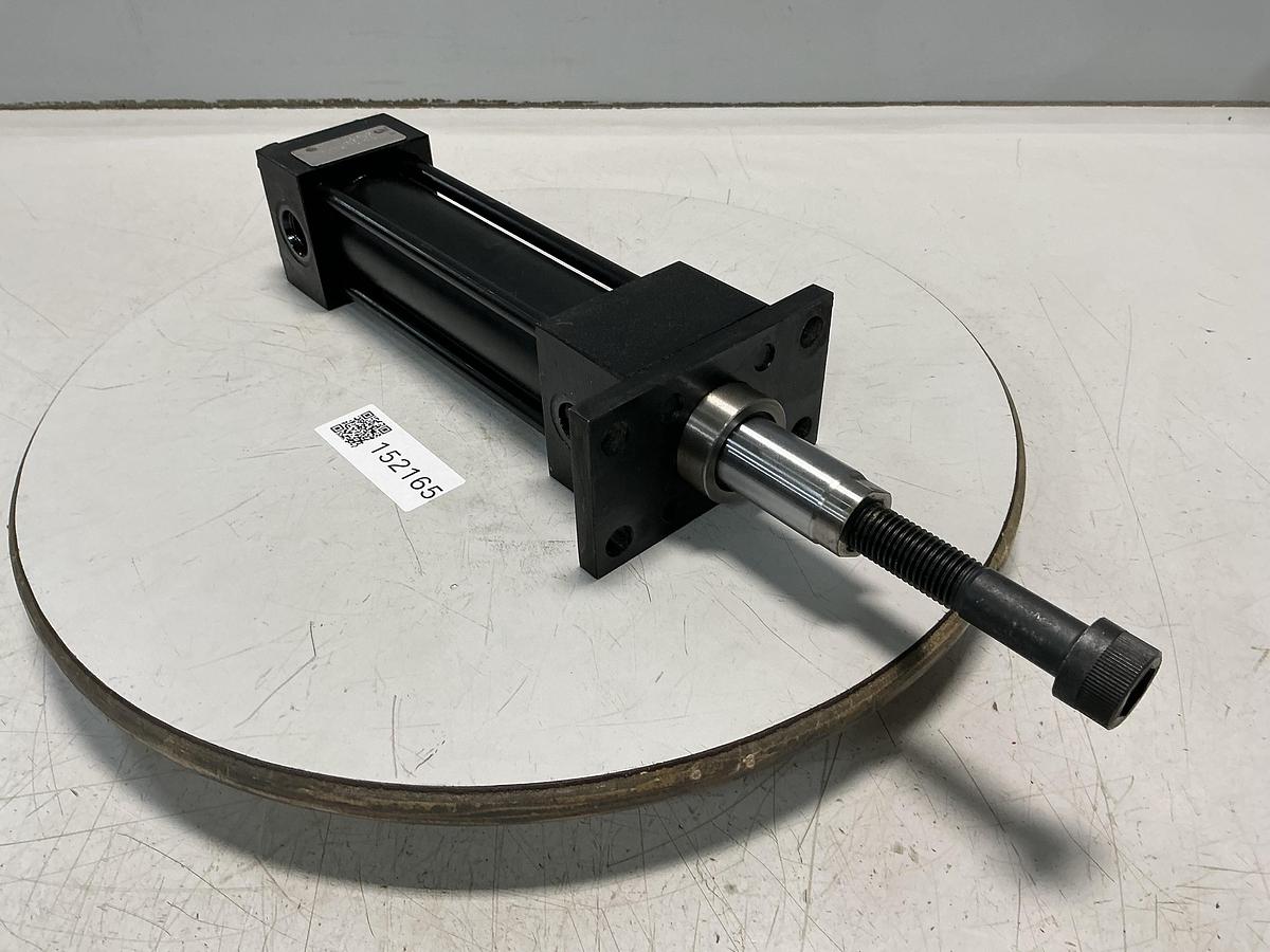 Used HYDRO-LINE N5F-1.5X4.89