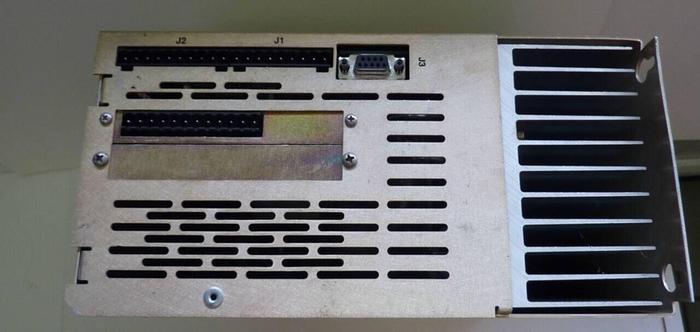 Used MOOG Digital Motor Controller 164-007E-10-B2-2 Used