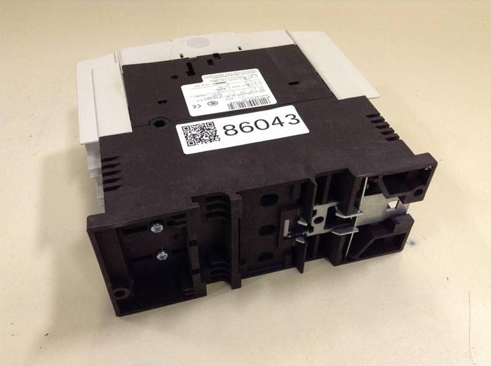 Used SIEMENS 20 Amp Circuit Breaker 3RV1 742-5CD10 #86043