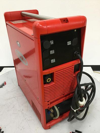 Used FRONIUS Circular Seam Welding Machine 4.075.100.R Used