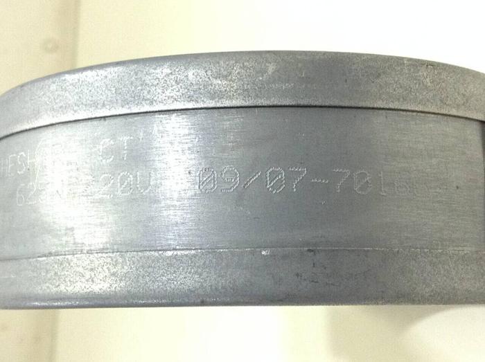 INDUSTRIAL HEATER 625 Watt Heater Band A38089 #83177