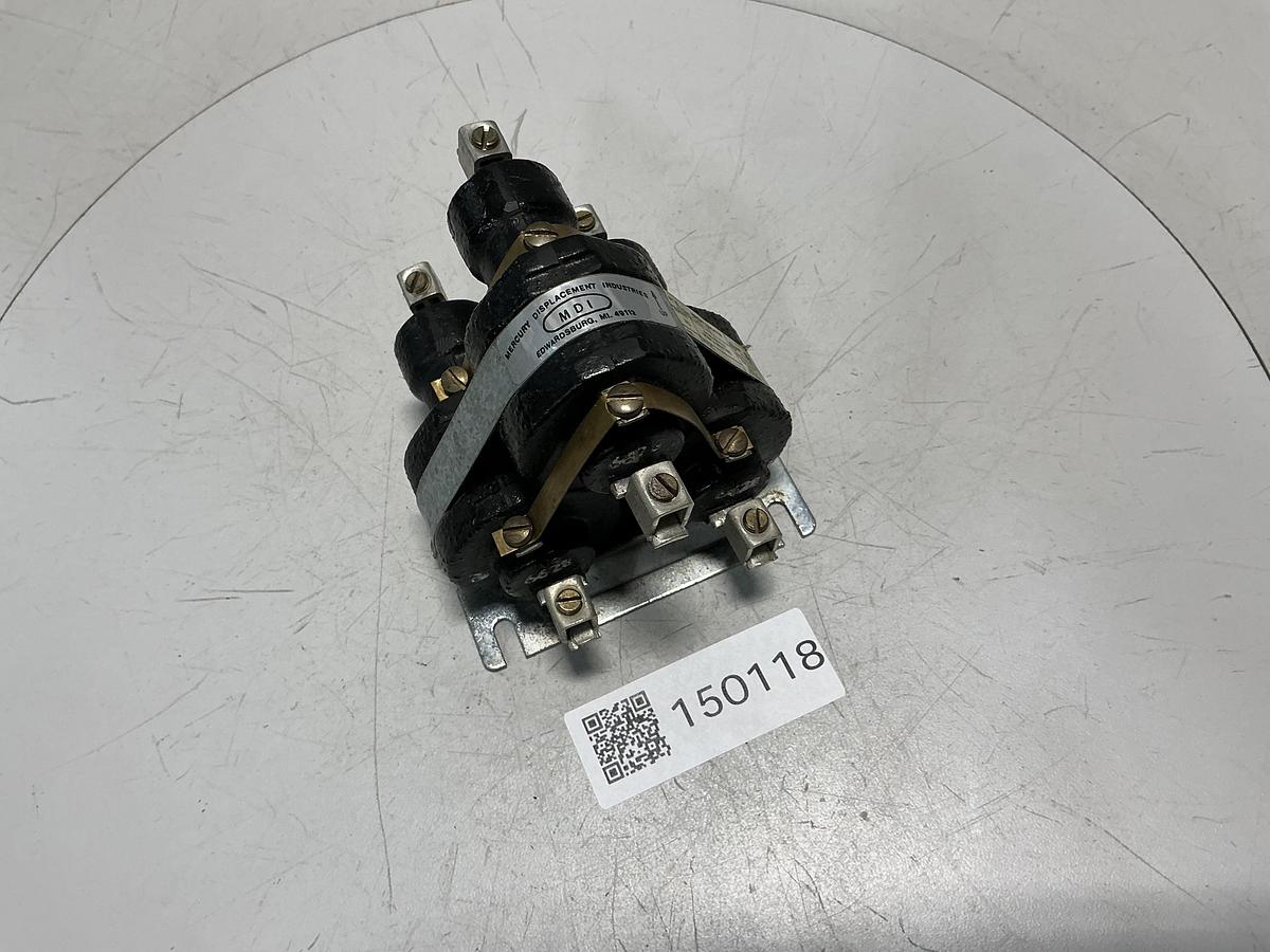 Used MDI 335NO-24D-18