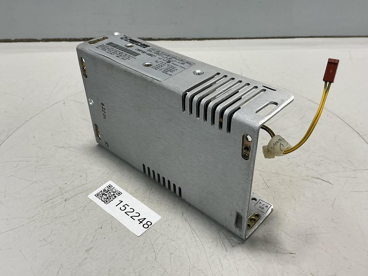 Used POWER-ONE MAP80-4002